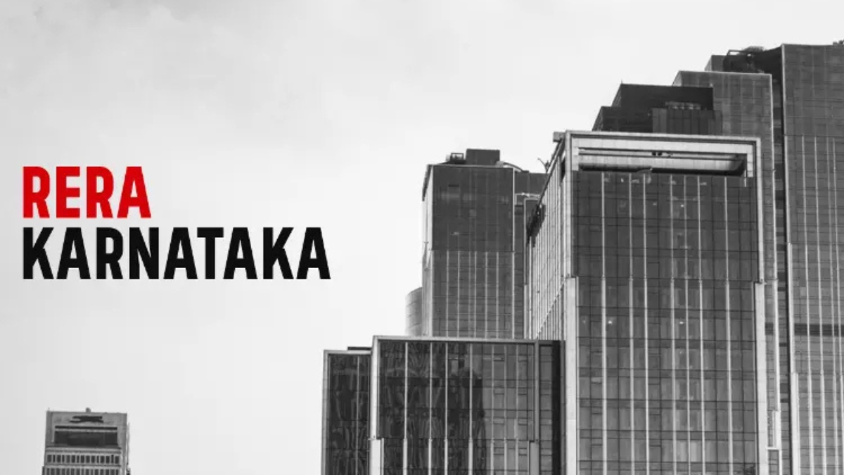 Landowners & Builders Equally Accountable for Project Delay: Karnataka-RERA