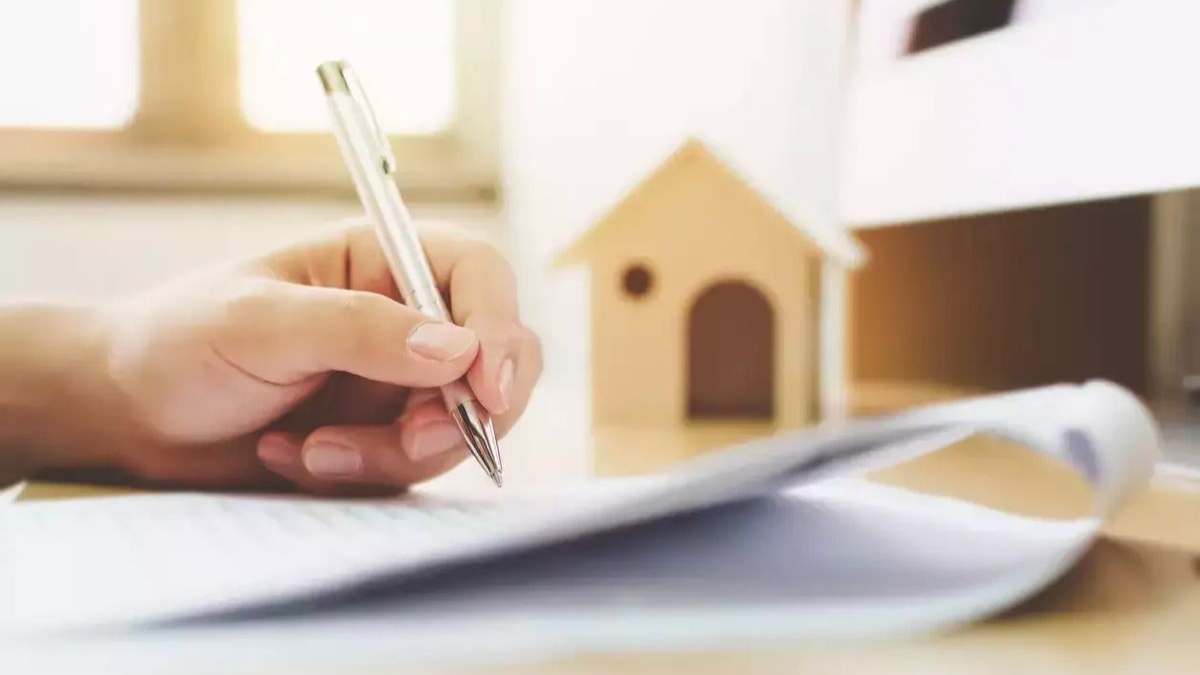 Vertical Property Cards Proposal Back with Maharashtra Government; Cabinet Nod Likely in June
