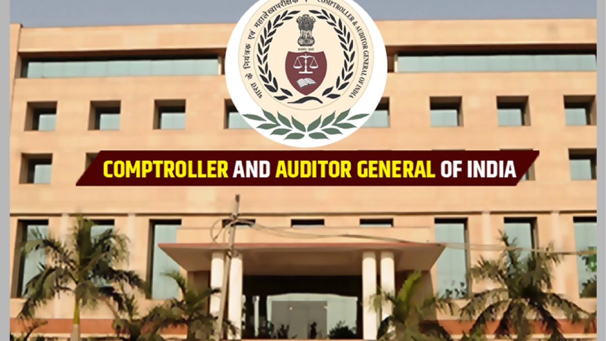 CAG Conducting Special Audit of 101 Cities to Assess Ease of Living