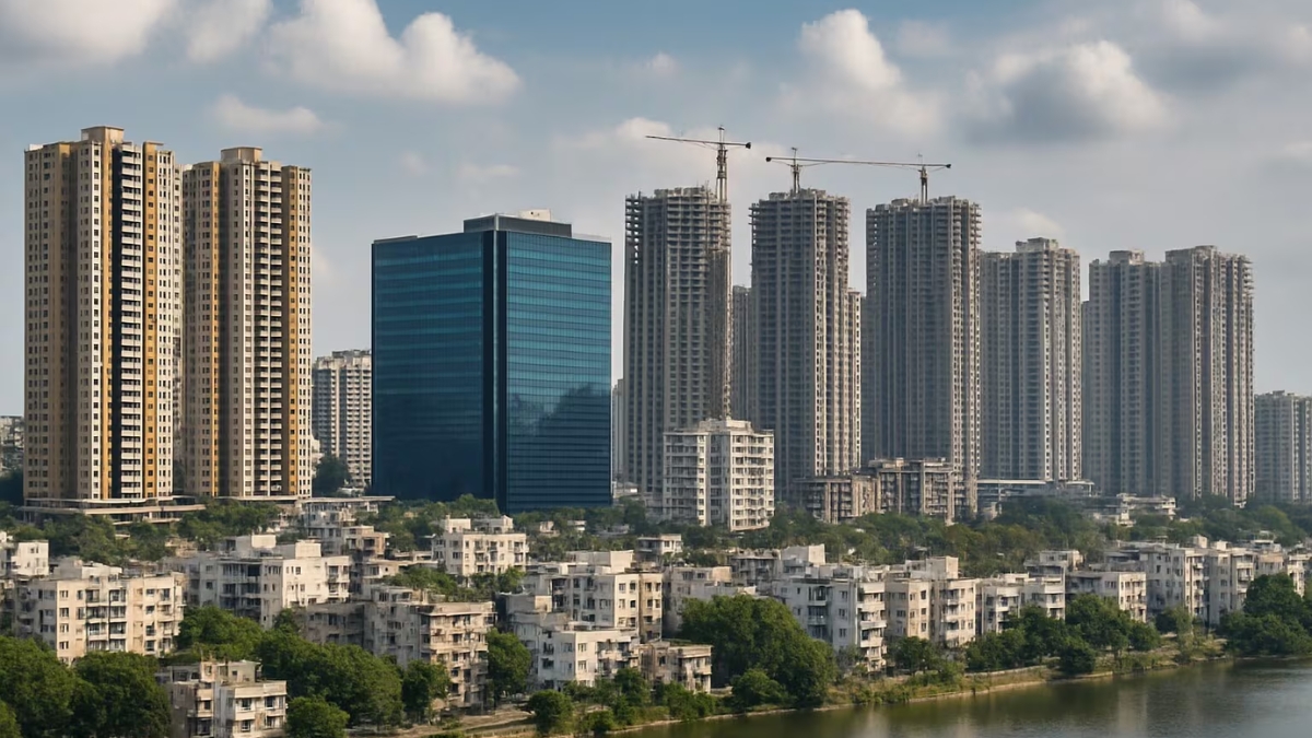Telangana RERA Upholds Homebuyers' Rights Despite Unregistered Sale Agreements in Delayed Hyderabad Project
