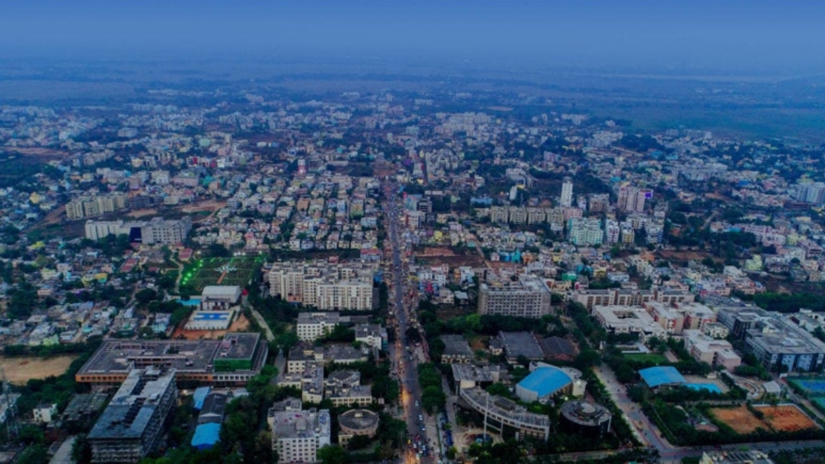 Bhubaneswar Real Estate Delivers Consistent Returns Across 8 High-Growth Investment Corridors