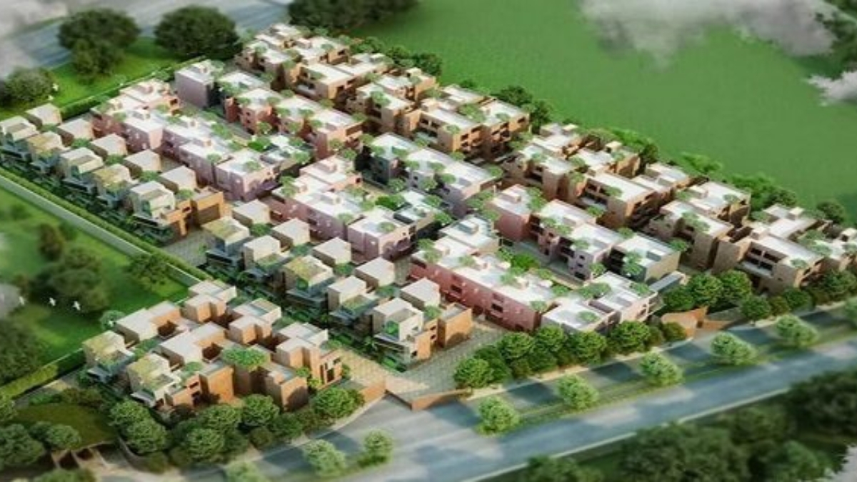 Township to be Built Near Mainpuri: 285-Acre Housing Development Project in Pipeline with Modern Amenities