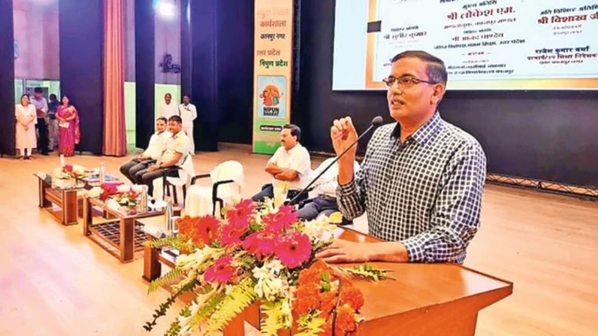 Uttar Pradesh Asks Noida DM to Act Against Migsun Builders Over Illegal Groundwater Use