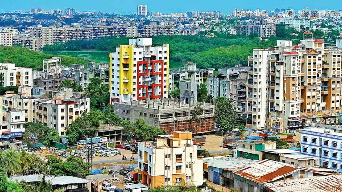 New Gujarat Policy May Give Freehold Status to Housing Board Colonies