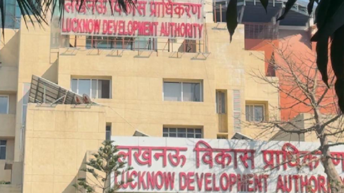 Lucknow Development Body to Launch Housing Project with 900 LIG, EWS Flats on Sitapur Road