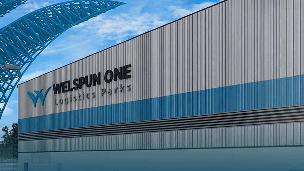 Welspun One Leases 65,000 sq ft at JNPA SEZ to Balmer Lawrie