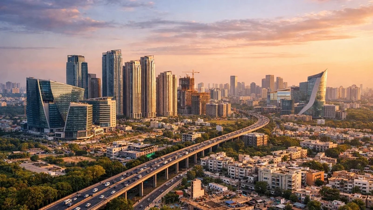Indian Real Estate Sector Accelerates Technology Adoption as Developers Focus on Efficiency and Compliance