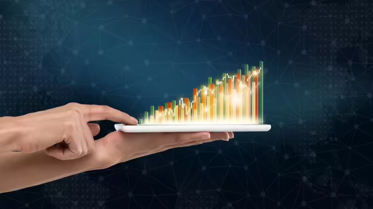 Nexus Select Trust's Net Operating Income Up 11% to 4.4 Billion in Q4 FY26