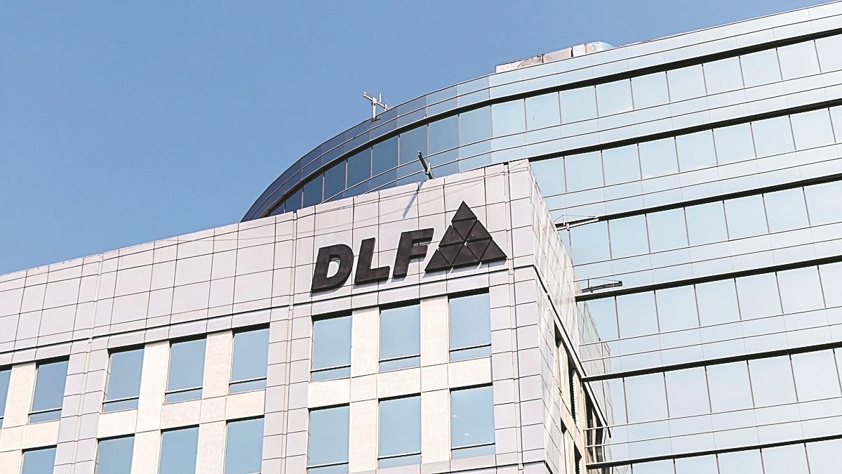 DLF's Net Profit Rises 1.10% to 4,414.68 Crore in FY26