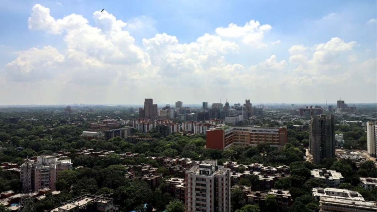 Delhi Government Considering Lowering Building Height Norm to Strengthen Fire Safety Measures