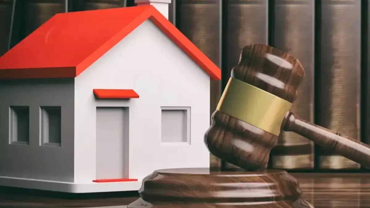 NCLT Admits Insolvency Plea Against Supreme Housing & Hospitality