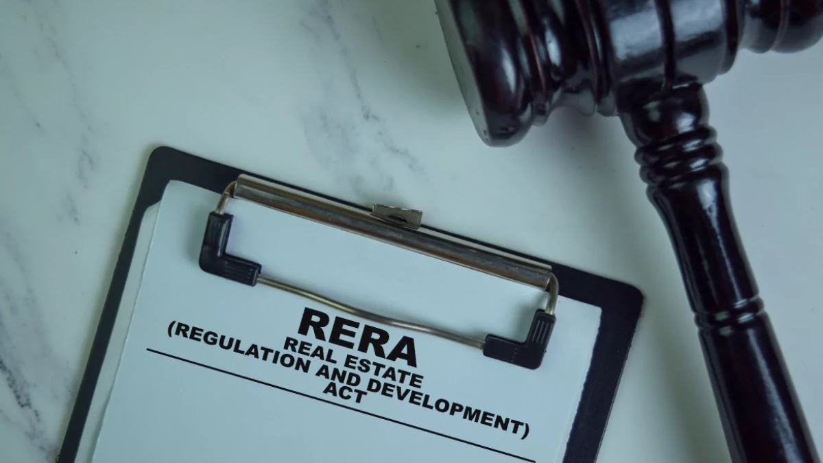 Experts, Homebuyers Welcome Replacement of Jail Term Provision in RERA Act