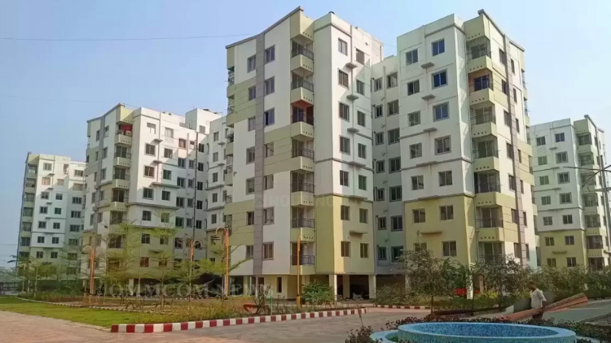 Flat-Owners in Odisha to Pay ₹50,000 Stamp Fee for Common Area Registration in Apartments