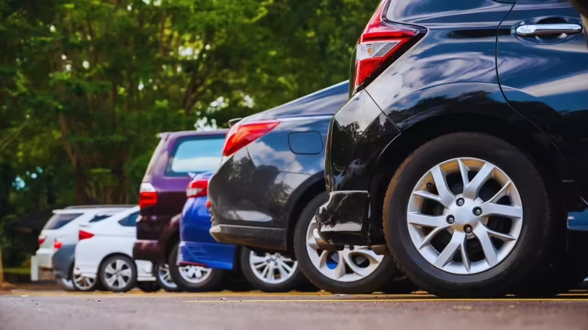NDMC Announces 50% Parking Rebate for EV in Lutyens' Delhi