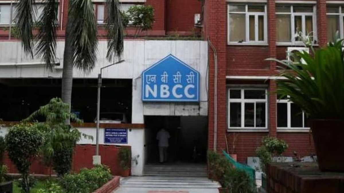 NBCC Secures ₹52.14 Cr Work Orders from Indian Overseas Bank and Health Ministry