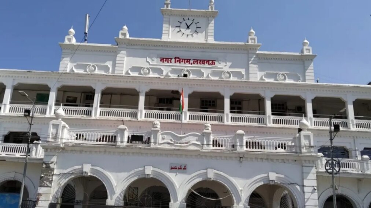 Lucknow Civic Body Plans to Bring in OTS Scheme for Tax Dues