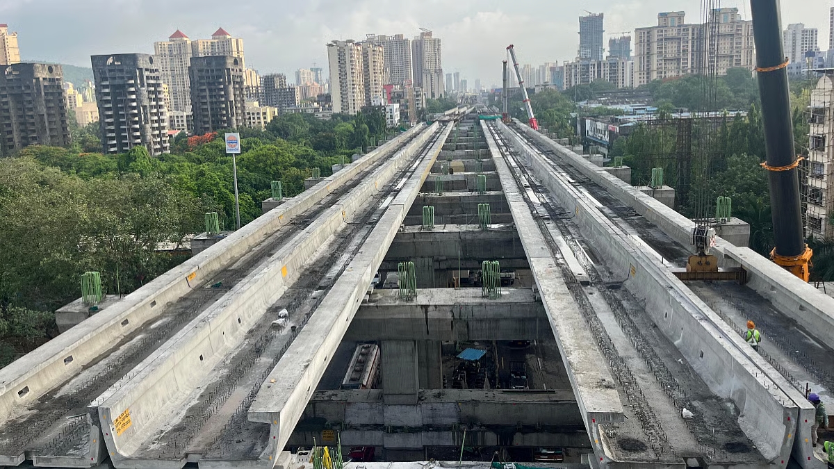Maharashtra Approves Handover of Three Plots for Mula-Mutha Riverfront Development Project