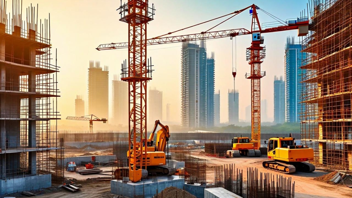  Nisus Finance invests 90 crore in Realnet Ventures for 188-unit residential project in Pune's Blue Ridge township with 370 crore GDV.
