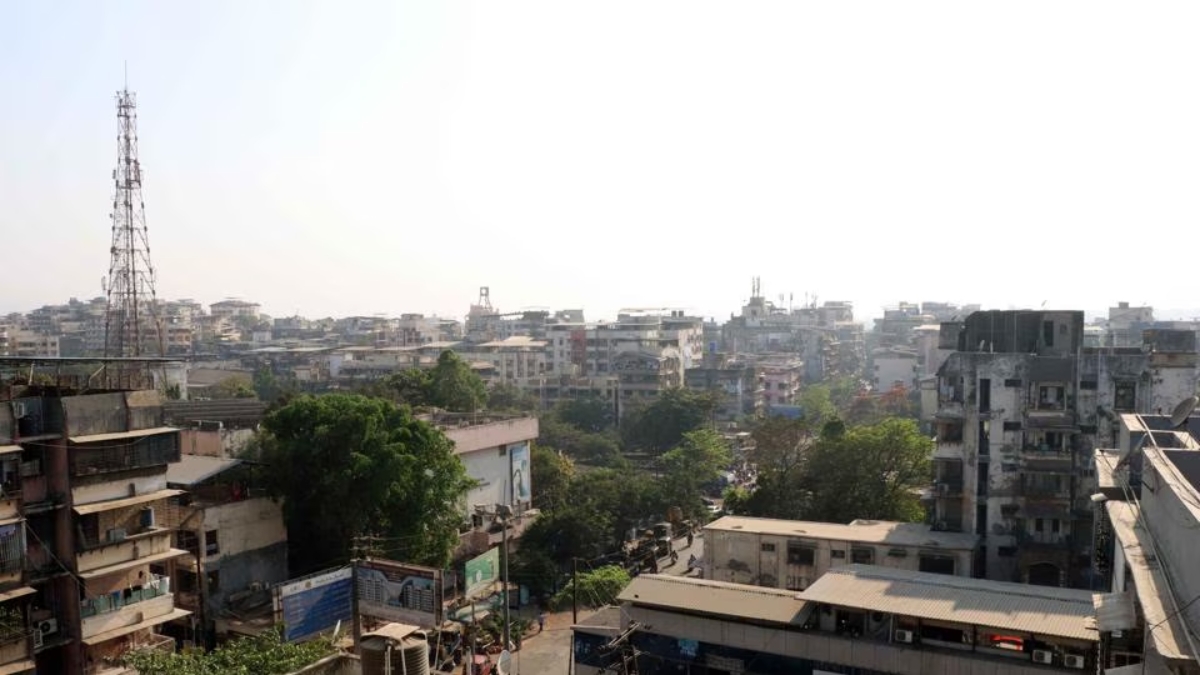 Relief for Ulhasnagar Residents as State Starts to Regularise Homes
