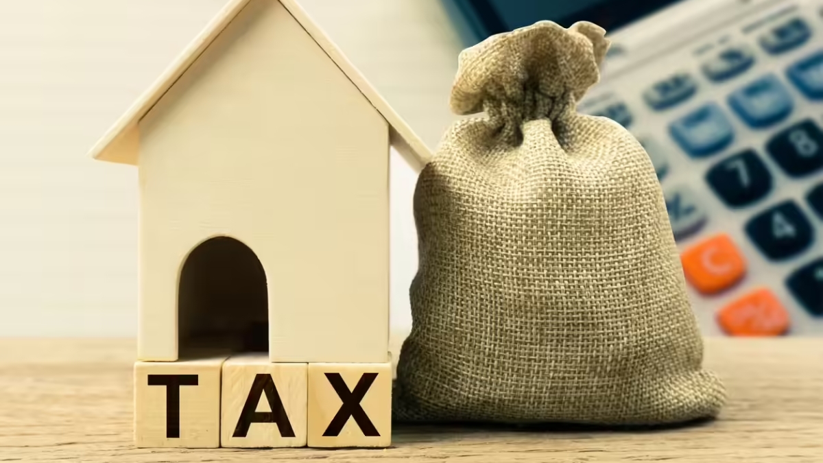 Nagpur Civic Body Eyes Only 749 Crore Property Tax for FY27