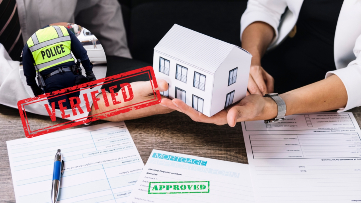 Nagpur Police Mandates Tenant Verification for All Landlords & Property Agents