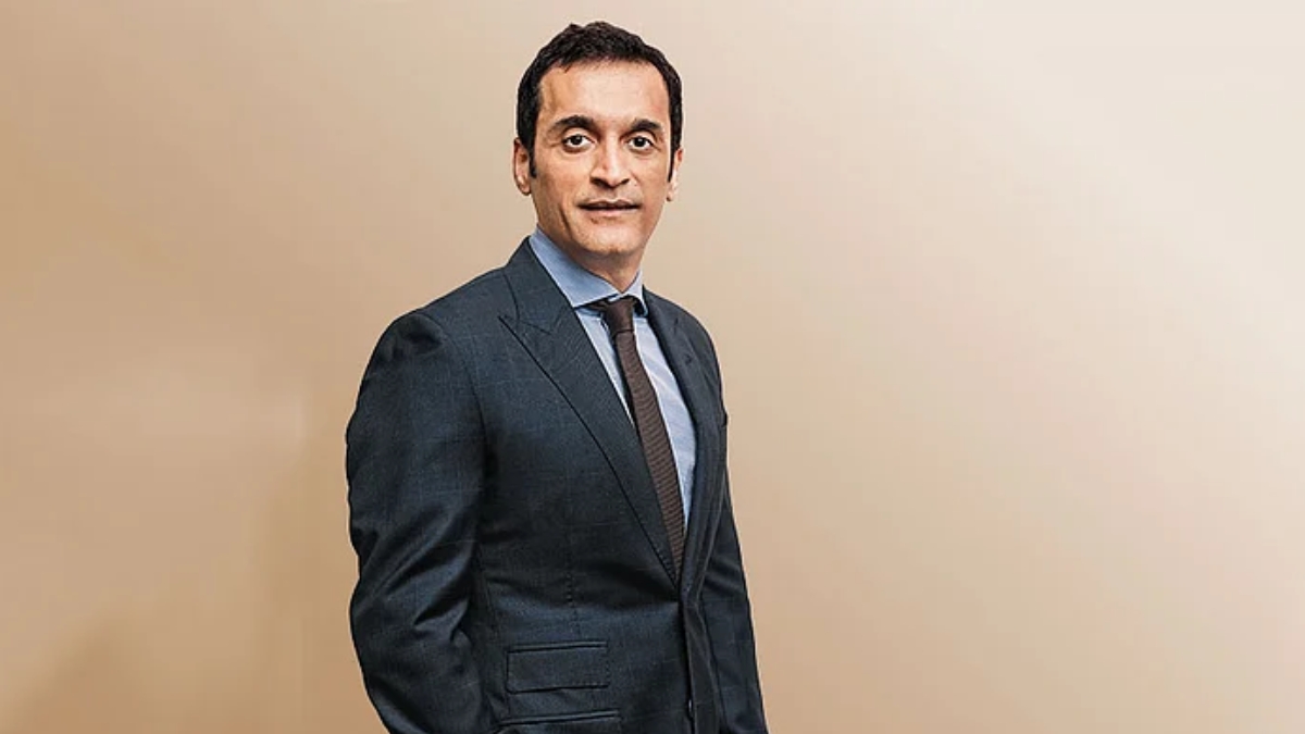 West Asia Conflict Pushing Up Construction and Labour Costs, Putting Pressure on Real Estate Sector, Says Vikas Oberoi
