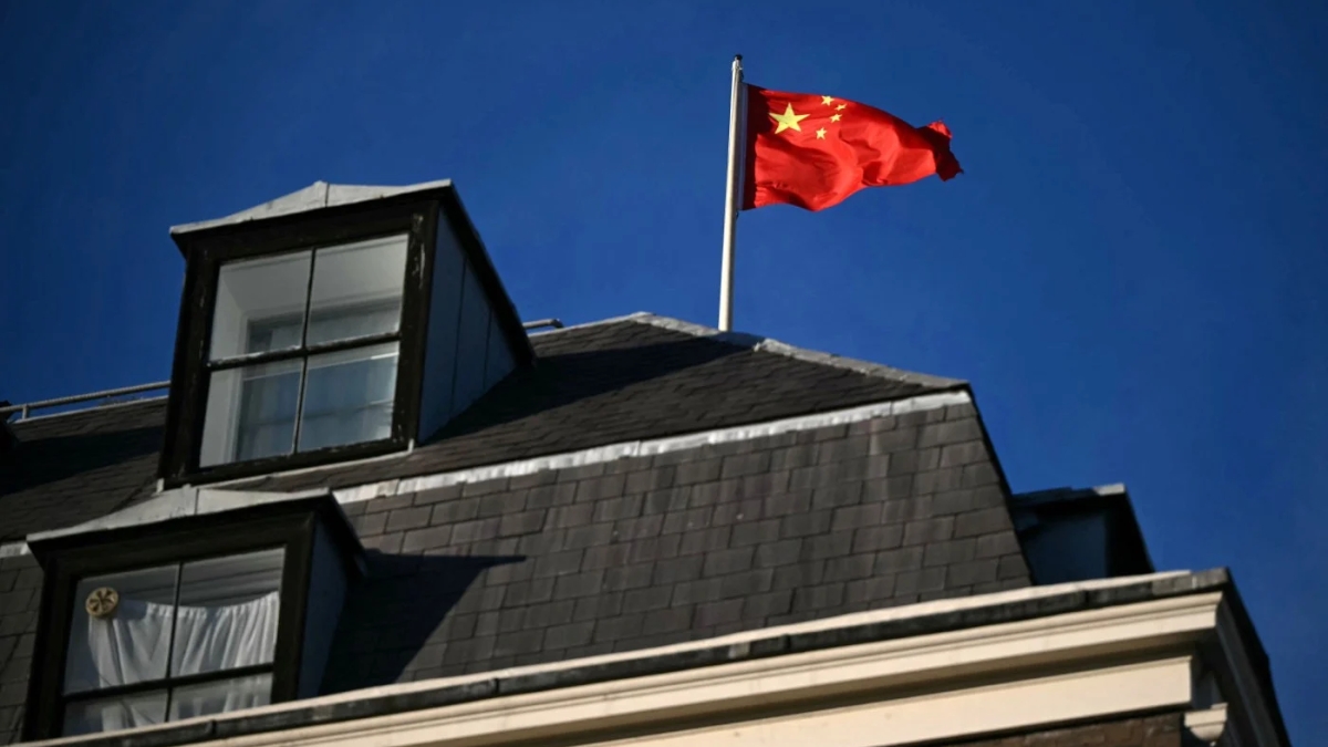 China's Home Price Falls Narrow, But Recovery May Be Months Away