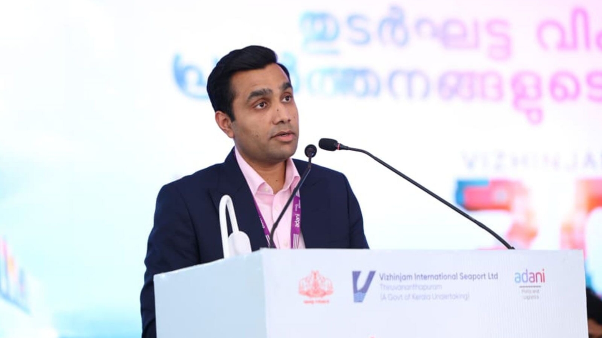 Cement Capex Delayed Due to Execution Challenges; Focus on Completing Ongoing Projects: Karan Adani